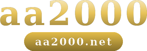 aa2000 logotipo